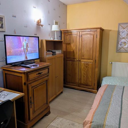 סן-תיבאו-דה-וינייה 3 Chambres-Disneyland Paris מראה חיצוני תמונה