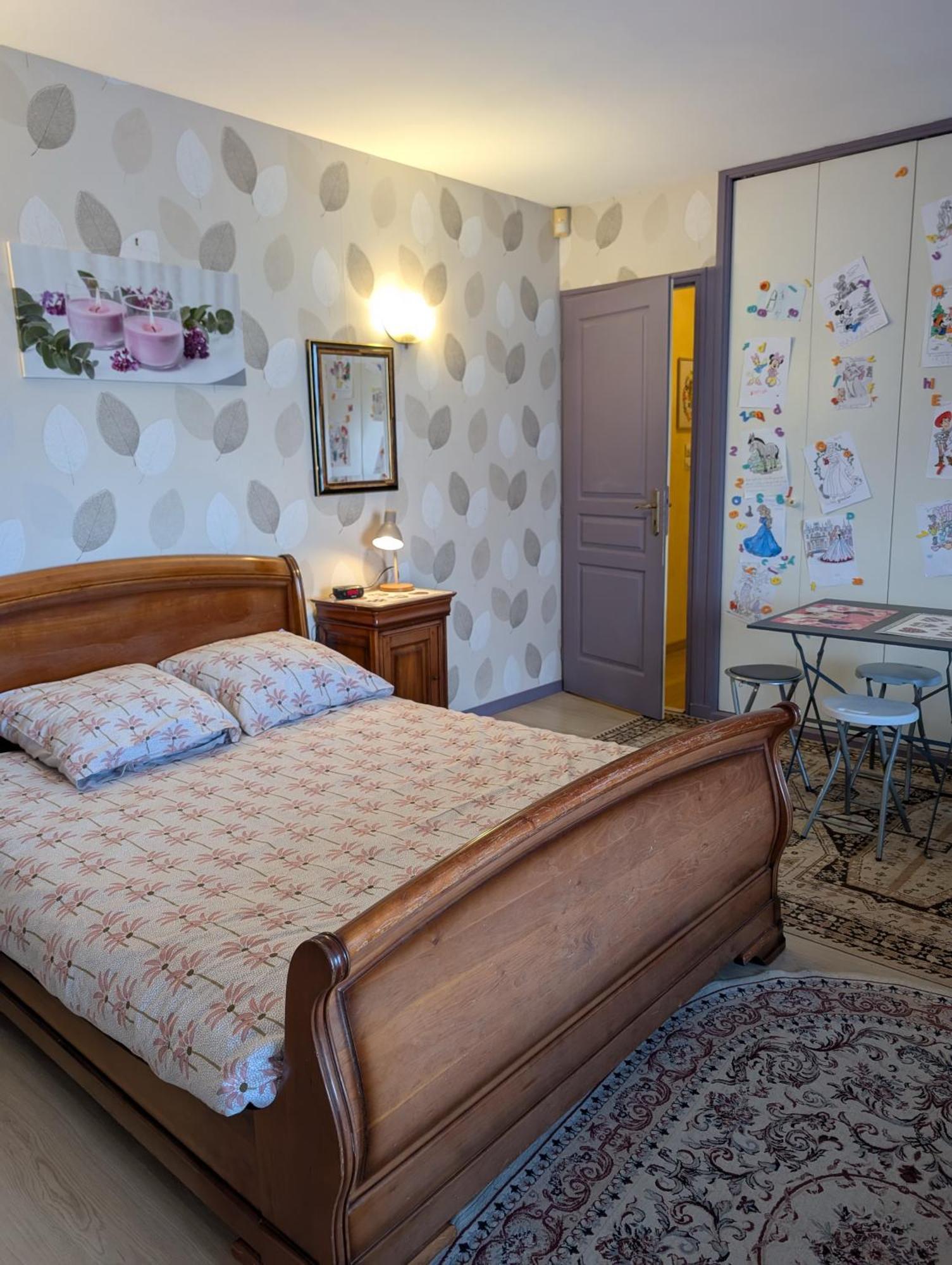 סן-תיבאו-דה-וינייה 3 Chambres-Disneyland Paris מראה חיצוני תמונה